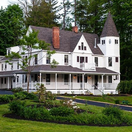 The Constance By The Lenox Collection Hotel Exterior foto
