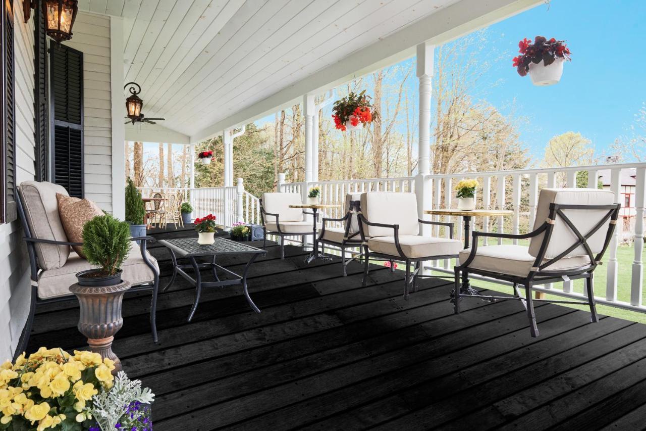 The Constance By The Lenox Collection Hotel Exterior foto